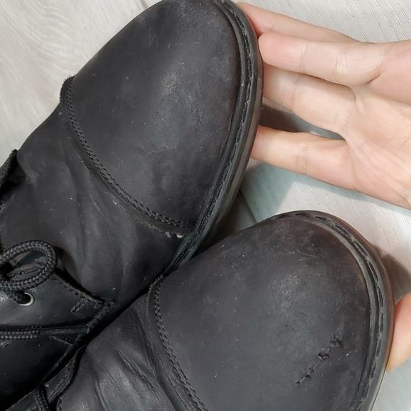 Pikolinos Mens High Top Boots Leather Sneakers shoes sz 45/11.5-12 - Picture 5 of 14